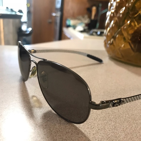 Ray Bans Sunglasses - Picture 1 of 7